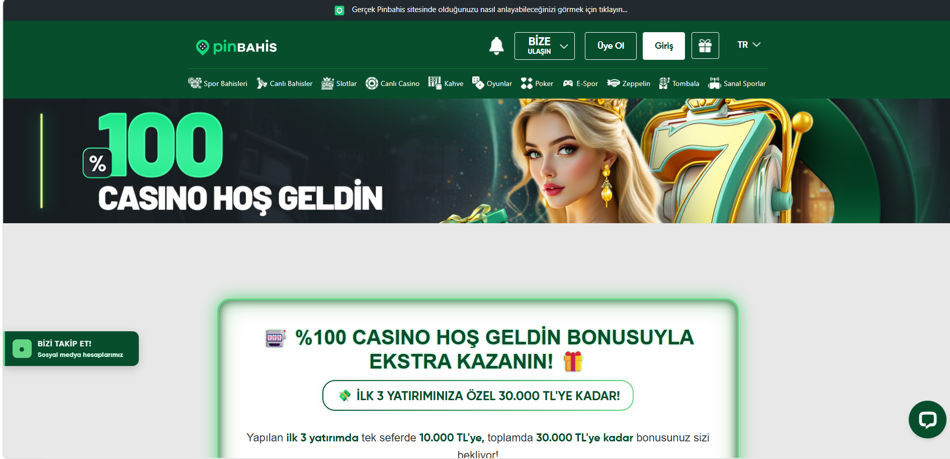 بانس 100% خوش آمدگویی کازینو بانس 100% خوش آمدگویی کازینو